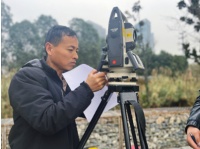 湖南工程测量培训学校 公路测量员培训班
