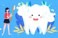 长沙雅贝康口腔科洗牙怎么洗
