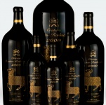 2000年木桐红酒收购价格一览一览表全国回收大金羊红酒！