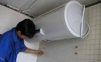 塘沽区热水器安装 维修 深度清洗