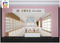 江苏名创货架整店批发、2024精品货架个性设计