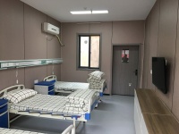 南京浦口区桥林街道医养结合养老护理院位于南京市浦口区桥林街道，集养老、护理、康复、医疗于一体的医养结