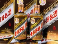 龙年茅台酒瓶回收价格表广州回收龙年茅台酒瓶多少钱
