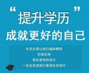 【海德教育】2024年河北成人高考学历提升报名进行中