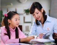 洛阳小学初中高中一对一课外辅导补习河科大大学生好求推荐