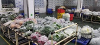 广州食堂食材全品类配送，送货上门，包退换货