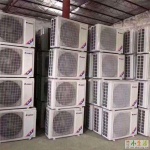 淄博出售空调 淄博常年出租空调电话 专业工地板房空调出售出租