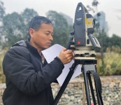 资阳全站仪和RTK培训学习内容