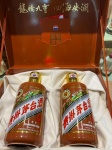 全套龙年茅台酒瓶回收吗龙年茅台酒瓶回收参考价