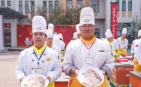 初中毕业厨师学校有哪些？学费一年多少呢？