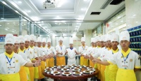 天津厨师培训学费多少呢？