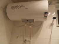 塘沽区热水器安装、维修、深度清洗