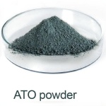 九朋 抗静电 耐磨耐腐蚀纳米ATO 氧化锡锑 粉末 CY-G06
