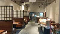广州酒店食堂安装排烟通风管道设计油烟机设备更换清洗维修