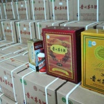东城回收50年茅台酒瓶回收龙年茅台酒瓶子多少钱一个