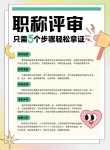 【海德教育】河北邯郸工程师职称评审