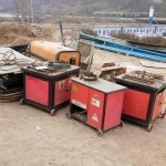 电焊机回收北京市收购二手电动工具