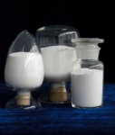 PVC PE材料专用无卤阻燃剂氢氧化铝CY-LA200超细阻燃级氢氧化铝