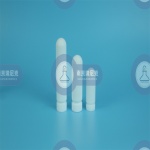 聚四氟乙烯离心管 四氟反应管 消解管 PTFE螺口带盖管 特氟龙试管