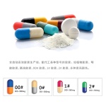 恒康硬胶囊贴牌代加工