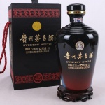 龙年茅台酒瓶回收多少钱今日茅台酒瓶回收价