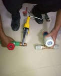 塘沽区水管漏水、穿孔维修