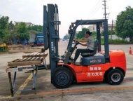 北京考叉车驾驶员上岗证报名手续