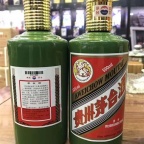 大连回收茅台酒瓶回收龙年茅台酒瓶生肖茅台酒瓶今日参考