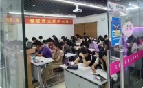 瀚宣博大专转本培训：五年制专转本为什么难考