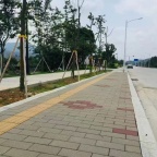 江西陶瓷透水砖厂家直销