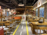 龙岗区饭店厨房抽油烟机维修安装自助炭火烤肉抽油烟设计安装