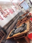 佛山烤肉店排烟伸缩管道定制安装厨房抽油烟机油烟管道安装