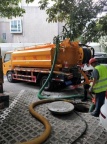 太原太榆路疏通管抽污水清掏污水井