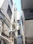金湾通风管道油烟净化器设备油烟风管设计安装
