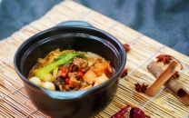 砂锅小吃天津哪里有学的呢