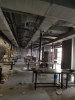 深圳烤肉店上排烟设计安装油烟净化器风机维修净化器安装