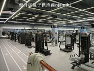 盛鑫健身房镜子加工安装维修
