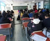 无锡瀚宣博大五年制专转本培训学生多吗上岸率高不高学费多少