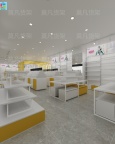 莫凡货架厂家咨询-六安可定做百货店货架不断迭代