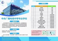电大中专-滚动报名