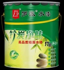 工厂生产直销乳胶漆3