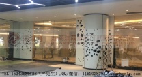 长沙铝单板,长沙铝方通,长沙铝扣板,长沙铝圆管,勾搭龙骨,A字龙骨,冲孔龙骨