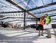年薪40万，澳大利亚建筑工地招辽宁沈阳木工瓦工电焊工司机