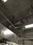 荔湾区专业油烟风机风管烤肉店排烟设计安装净化器