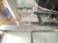 四会市专业通风管道不锈钢烟罩定制安装烤肉店排烟