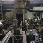 主要收购旧球磨机压滤机山西停产洗煤厂设备回收市场
