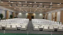 舞台搭建桁架搭建展会策划