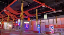 坦洲烤肉店排烟净化器设备厨房制冷空调设备定制安装