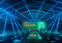 舞台搭建、灯光音响、活动舞台、桁架、会展设备