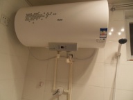 天津滨海新区热水器拆装移机、维修、清洗